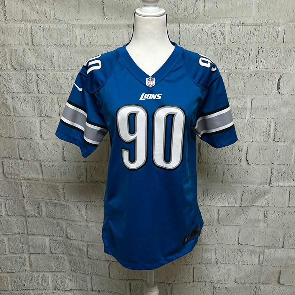 Youth Lions Jersey
